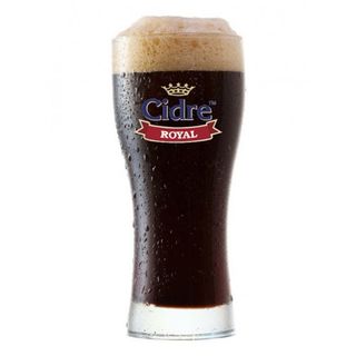 Сидр Газований Солодкий  Збітень (alc 5%) 0,5л