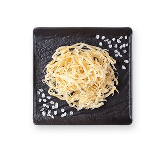 Стружка Кальмара 50г