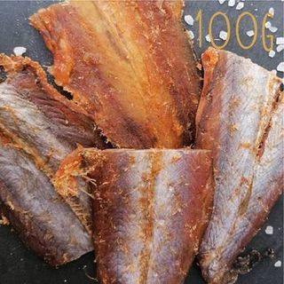 Янтарна З Перцем 50г