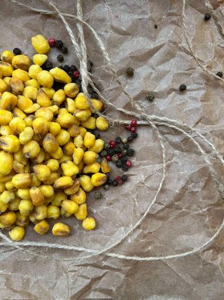 Кукурудза Сир (50г)