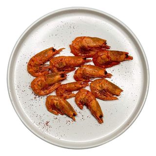 Сушена Креветка Mega (50г)