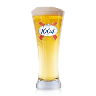 Пиво Кроненбург 1664 Бланк(500мл)