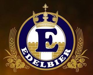 Edelbier Craft Медове 1л