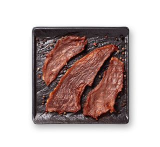 Джерки Свині Гострі 50г