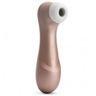 Satisfyer Pro 2 Succionador De Clítoris