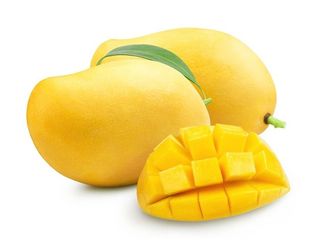 Yellow Mango, 1kg