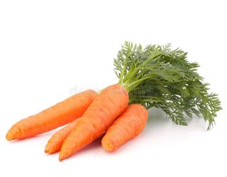 Fresh Carrot, 500g