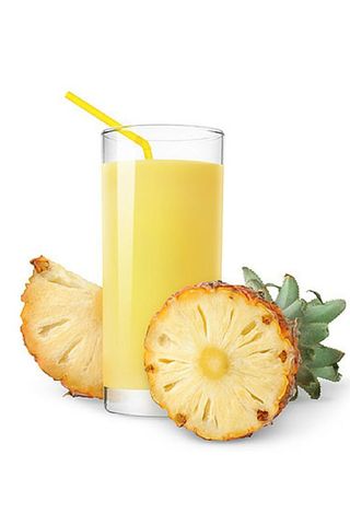 Pineapple & Mint Juice, 500ml
