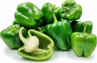 Green Pepper, 1 Unit