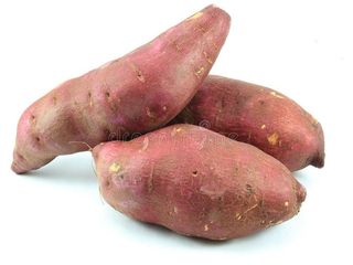 Sweet Potatoes, 500g