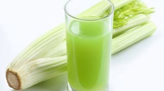 Celery Juice, 500ml