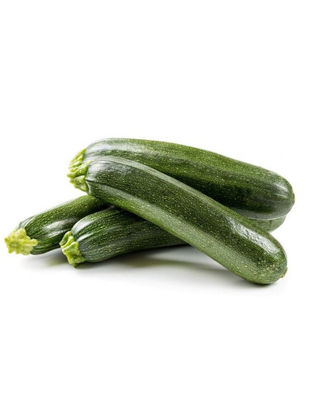 Courggettes, 500g