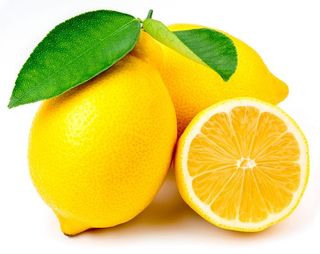 Imported Lemon, 500g