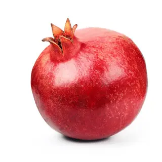 Red Pomegranate Imported
