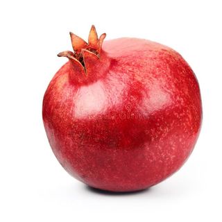 Red Pomegranate Imported