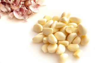 Peeled Garlic, 500g