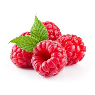 Fresh Raspberries Punnet