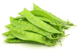 Snowpeas, 500g