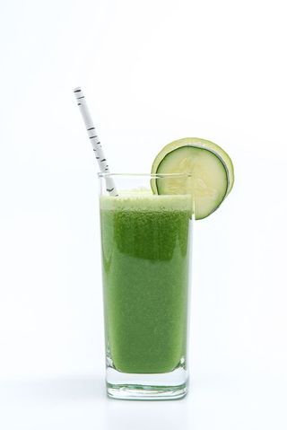 Cucumber Juice, 1L