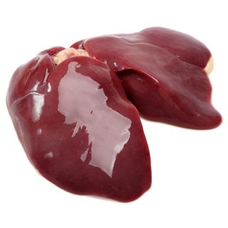 Chicken Liver, 500g