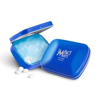 IM Pact Mints Драже без сахара Ледянная мята 14г