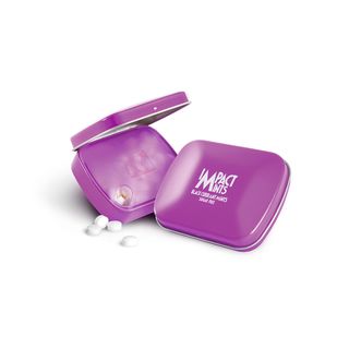 IM Pact Mints Драже без сахара Смородина 14г