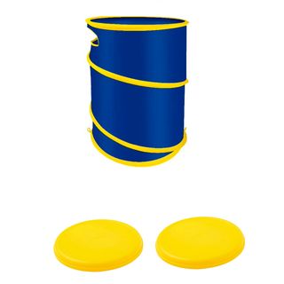 YG Sport: Игровой набор "Ведро для фрисби"