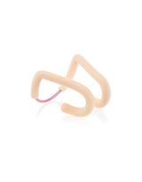 MAD WAVE Štipaljka za nos - beige