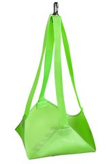 MAD WAVE Pojas za trening (Drag bag) - green (30*30 cm)