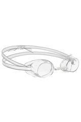 MAD WAVE Naočare Racer SW - transparent