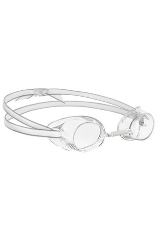 MAD WAVE Naočare Racer SW - transparent