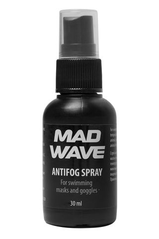 MAD WAVE Antifog sprej LV - transparent (30 ML)