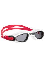 MAD WAVE Naočare Swim Guard - white