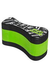 MAD WAVE Plivačka bova EXT - green