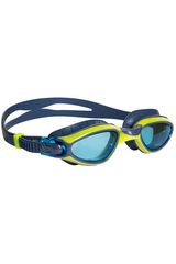 MAD WAVE Naočare za plivanje Swim Guard - lime