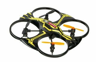 Drone Quadrocopter X2 R/C-CR503032