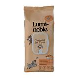Lingettes Animaux Luminoble 100 unités