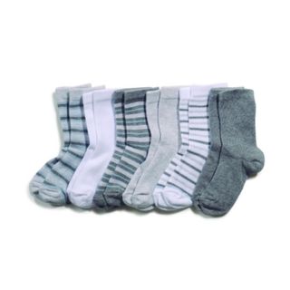 Chaussettes pour Bébé Garçon tex Home 6 pièces