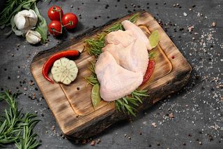 Крило куряче (100г)