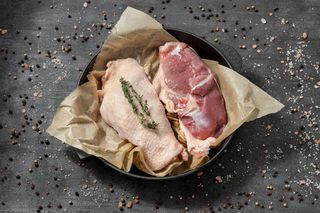 Філе качине (100г)