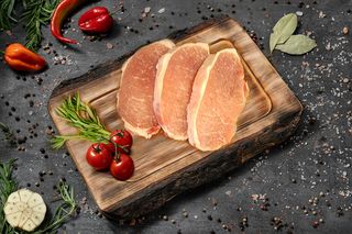 Биток свинний (100г)