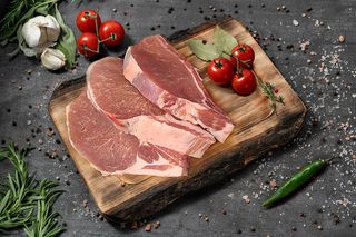 Корейка свинна (100г)