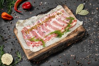 Ребро свинне (100г)