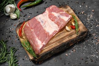 Підчеревина свинна (100г)