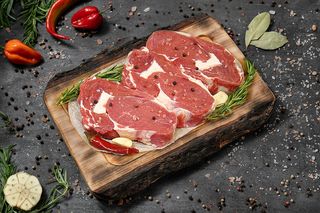 Биток яловичий (100г)