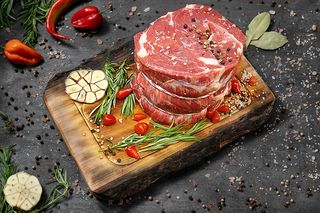 Ошийок яловичий (100г)