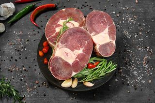 Особуко яловиче (100г)