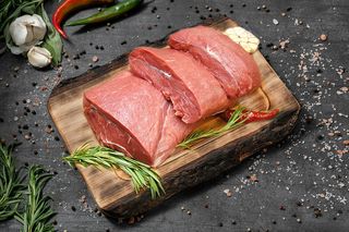 Лопатка яловича (100г)