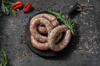 Ковбаска Діжонська (100г)