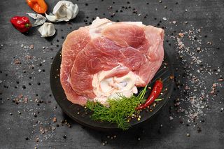 Рулька свинна (100г)